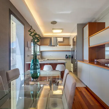 Al Alba Villa Tafira Baja