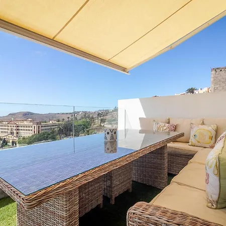 Al Alba Villa *
