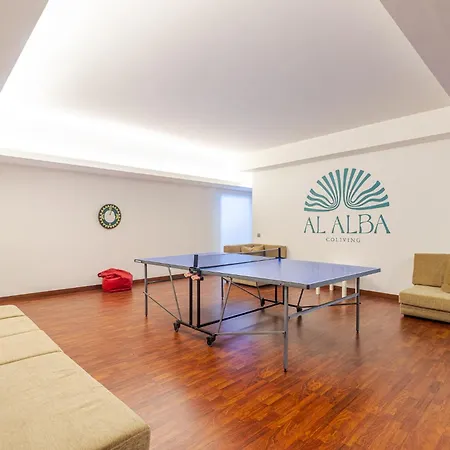 Villa Al Alba *