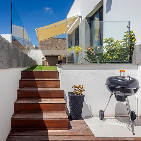 Villa Al Alba Tafira Baja